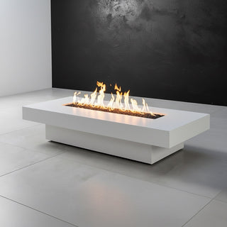 Lineo Bold Fire Pit Coffee Table