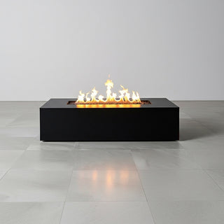 Lineo Fire Pit Table