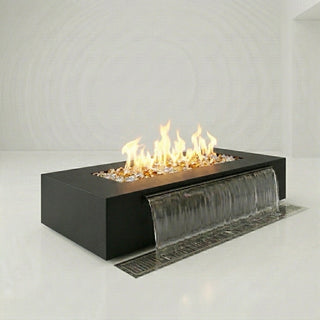 Lineo Fire & Water Table