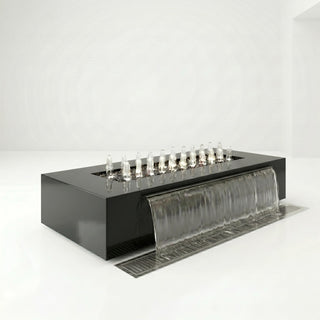 Lineo Fire & Water Table