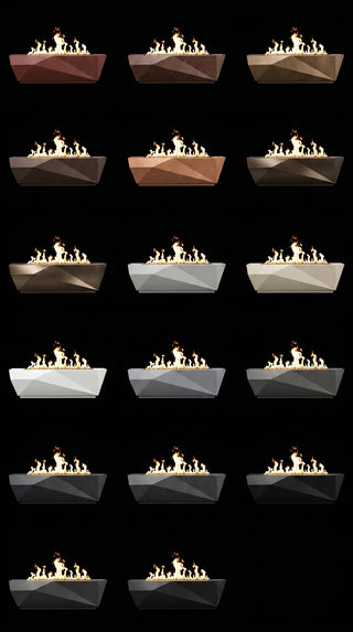 Modofire Prism Blaze Fire Table