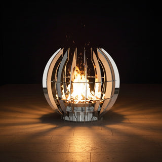 Nova Fire Pit