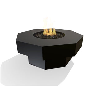 Octo Bold Fire Coffee Table