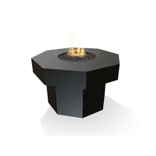 Octo Bold Fire Dining Table