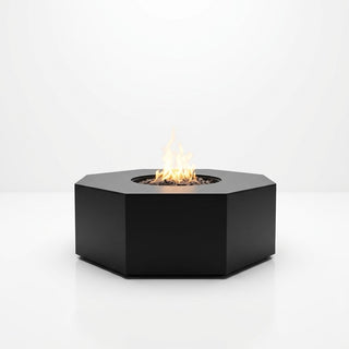 Octo Fire Pit Table
