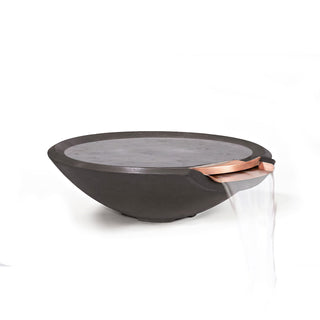 formluxe-round-water-bowl-pebbletec-cast-stone-honed-finish