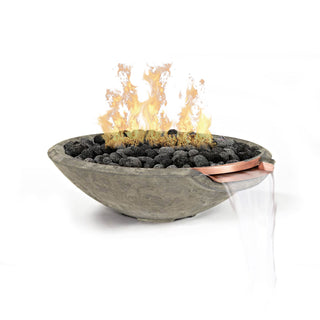 pebbletec-round-fire-water-spillway-bowl-cast-stone-natural-finish