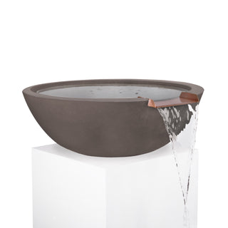 sedona-water-bowl-round-gfrc-concrete