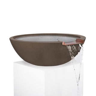 sedona-water-bowl-round-gfrc-concrete