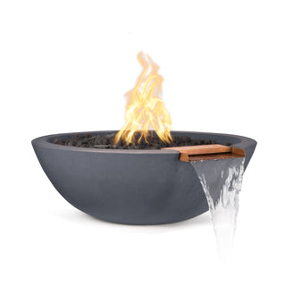 sedona-fire-water-bowl-round-gfrc-concrete