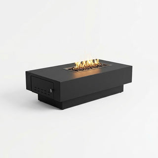 Shift Linear Fire Pit 