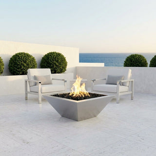 Slope Square Fire Bowl- Modofire