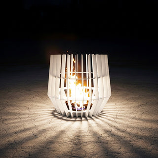 Sol Fire Pit