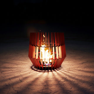 Sol Fire Pit