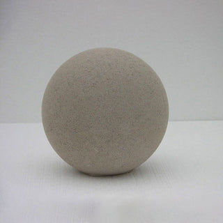 concrete-sphere-dry-cast-sandstone