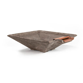 pebbletec-square-fire-water-spillway-bowl-cast-stone-natural-finish