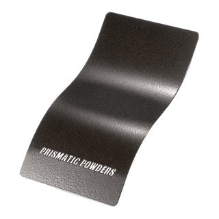 Anodized Bronze - Metallic Satin Powder Coated Swatch - Modofire