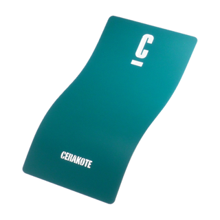 Aqua Teal