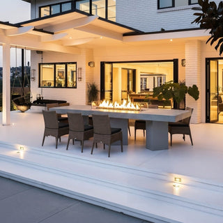 Arena Dining Fire Table - Modofire