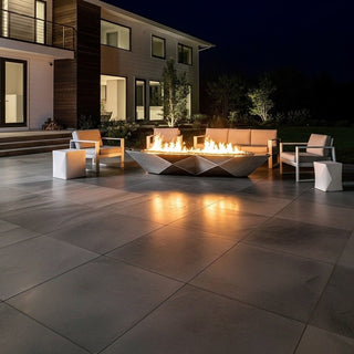Argyle Fire Pit Table - Modofire