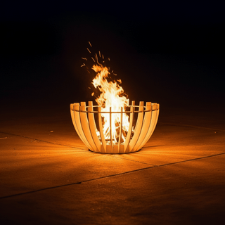 Astro Fire Pit - Modofire