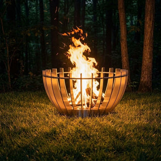 Astro Fire Pit - Modofire