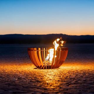 Astro Fire Pit - Modofire