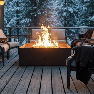 Atomic Fire Pit - Modofire
