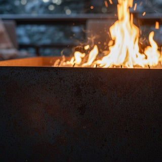 Atomic Fire Pit - Modofire