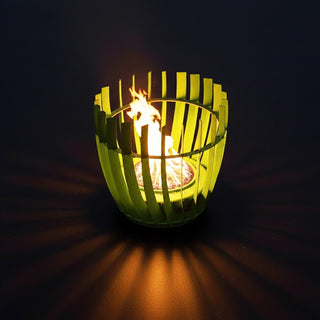 Aurora Fire Pit - Modofire