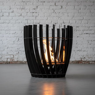 Aurora Fire Pit - Modofire