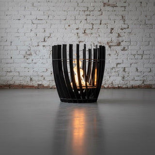 Aurora Fire Pit - Modofire