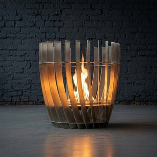 Aurora Fire Pit - Modofire
