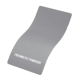 Avalanche Gray (Ford) - Powder Coated Sample - Modofire