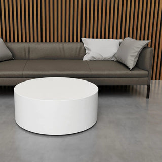 Avory Coffee Table - Concrete - Modofire