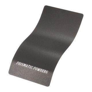 Black Bronze II - Metallic Powder Coated Swatch - Modofire