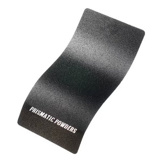 Black Diamond - Texture Powder Coat Swatch - Modofire