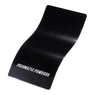 Black Metallic - Metallic Powder Coat - Modofire