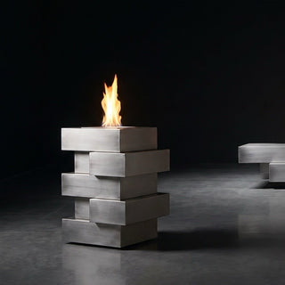 Block Stack Fire Pillar - Modofire