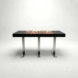 Bridge Fire Table - Modofire
