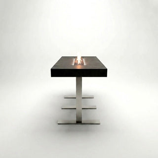 Bridge Fire Table - Modofire