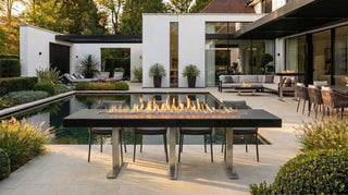 Bridge Fire Table - Modofire