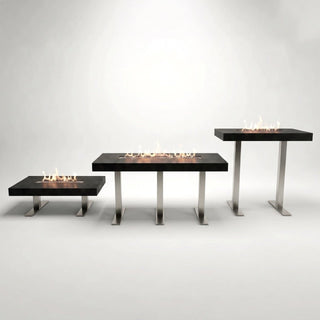 Bridge Fire Table - Modofire