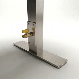 Bridge Fire Table - Modofire
