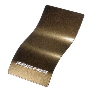 Bronze Chrome - Metallic Powder Coat - Modofire