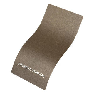 Bronze - Texture Powder Coat Swatch - Modofire