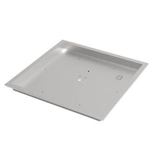 Burner Pans - Modofire