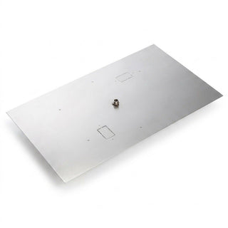 Burner Pans - Modofire