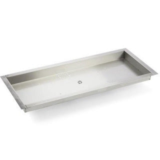 Burner Pans - Modofire