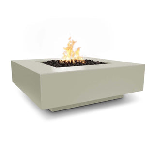 Cabo Square Fire Table - Concrete (GFRC) - Modofire